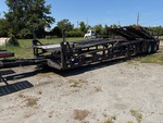 Trailer Chassis with