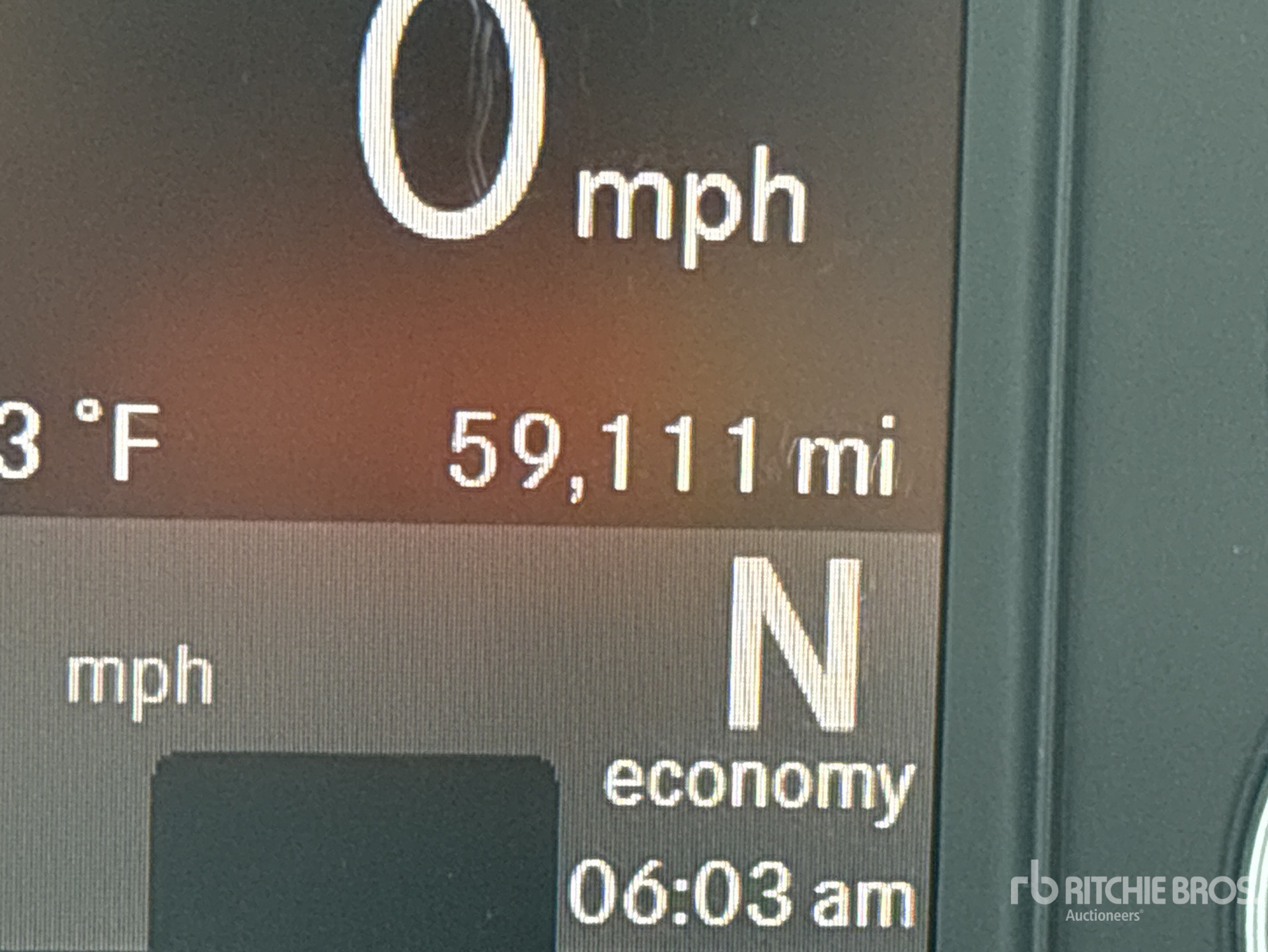 2024 Freightliner CASCADIA 116
