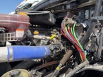 Motor with