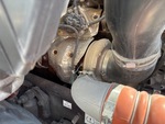 Motor with
