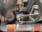 Motor with