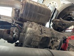 Drivetrain with