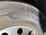 4 Underbody - Truck with