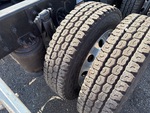 4 Underbody - Truck with