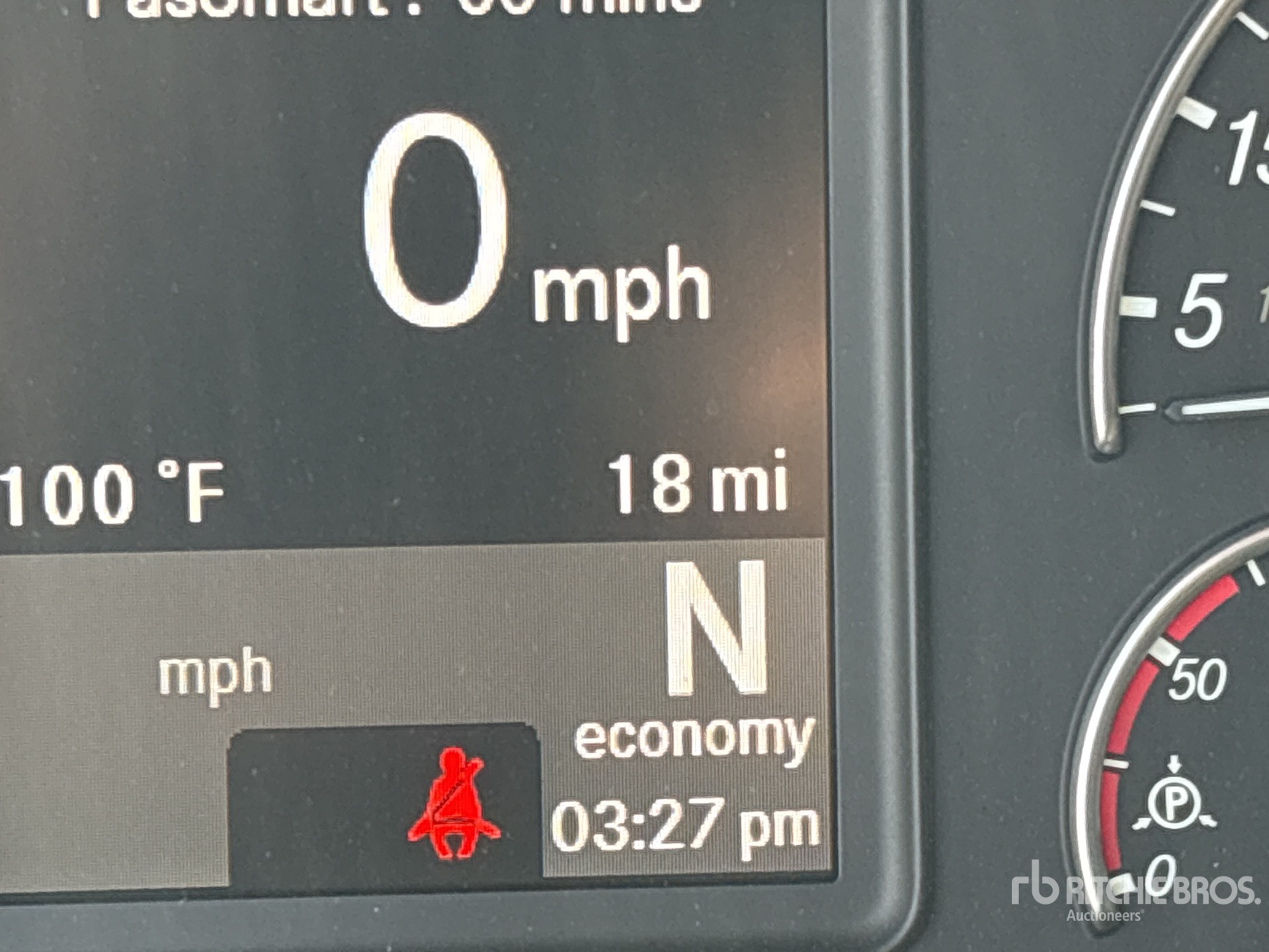 2025 Freightliner CASCADIA 116
