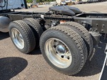 4 Underbody - Truck with