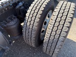 4 Underbody - Truck with