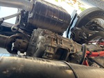 Drivetrain with