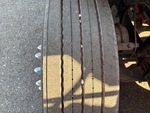 4 Underbody - Truck with