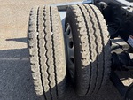 4 Underbody - Truck with