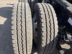 4 Underbody - Truck with