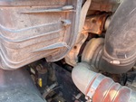 Motor with