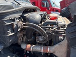 Motor with