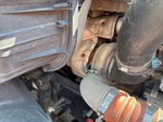 Motor with