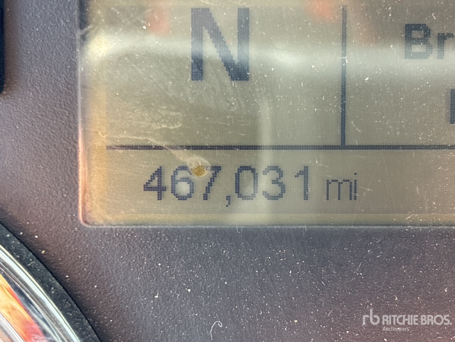 2019 Freightliner Cascadia 113