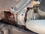 Motor with