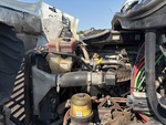 Motor with