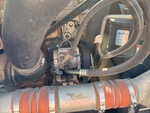Motor with