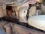 Motor with