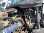 Motor with