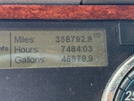 Cab with Engine Hours
