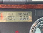 Cab with Engine Hours