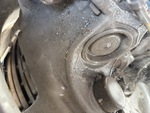 Brakes with