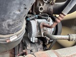 Motor with