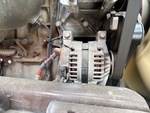 Motor with