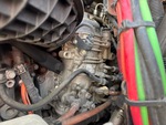 Motor with