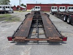 Trailer Chassis with