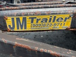 Trailer Chassis with