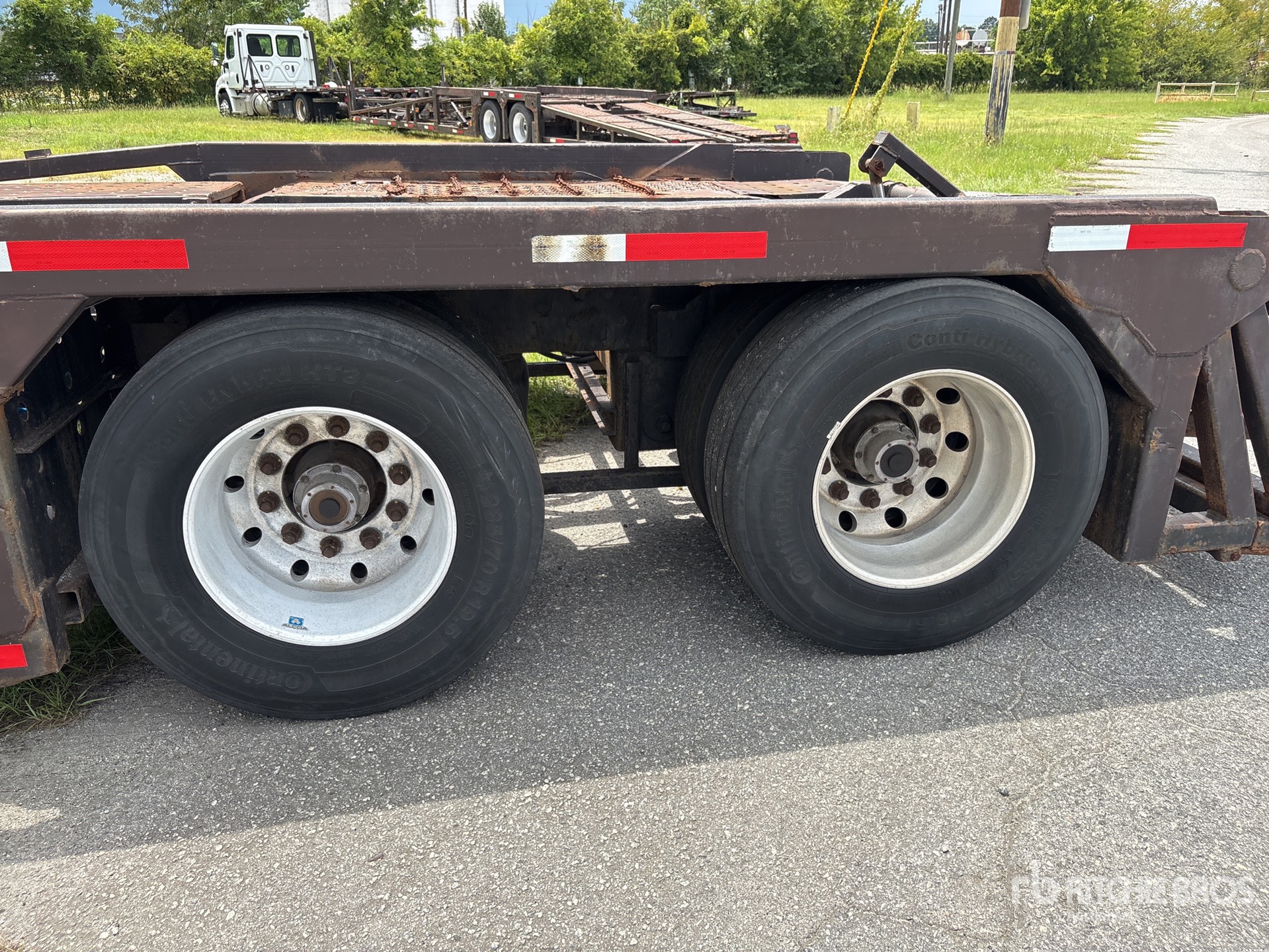Cottrell LS 12M3