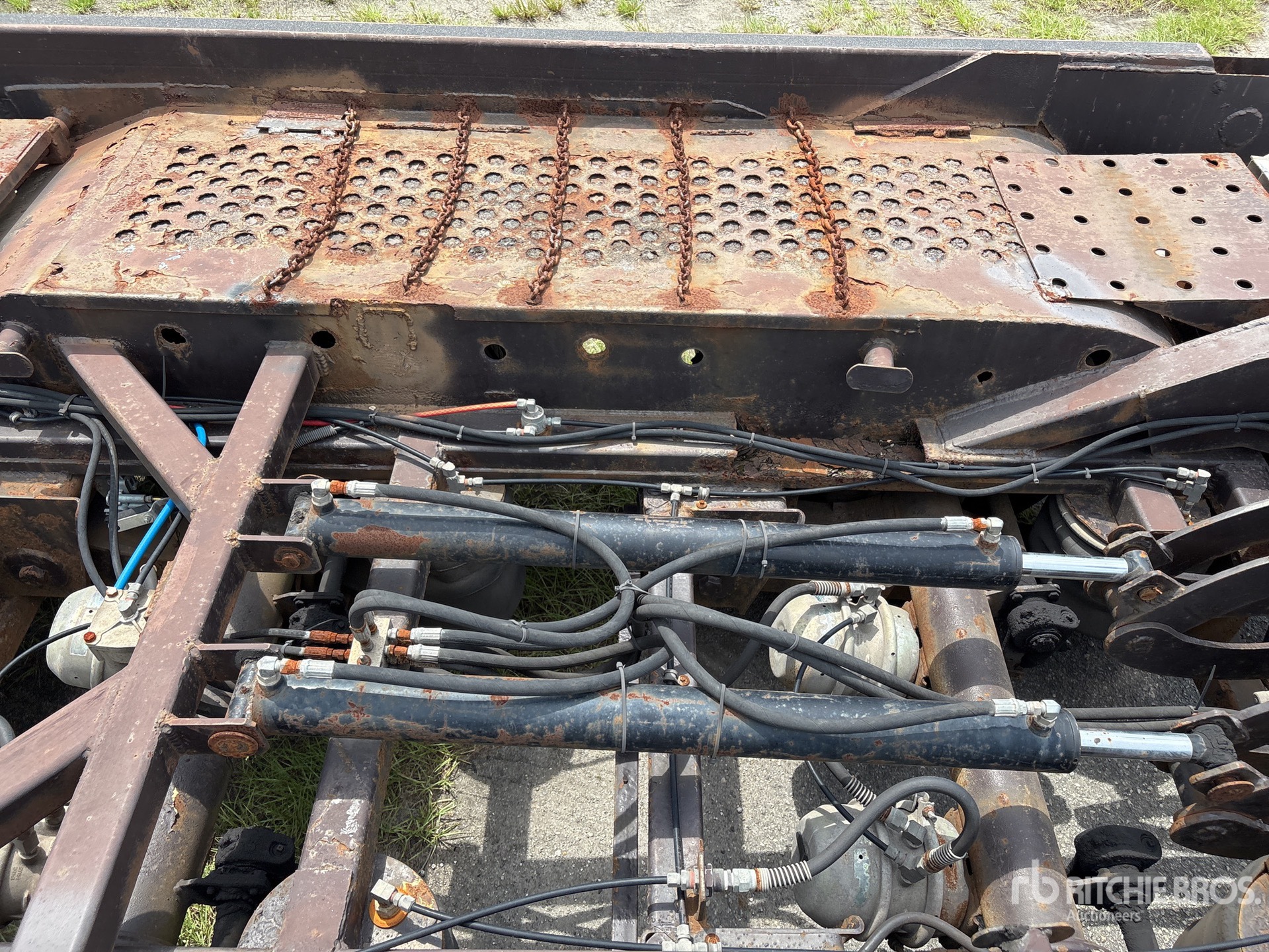 Cottrell LS 12M3