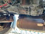 Drivetrain with