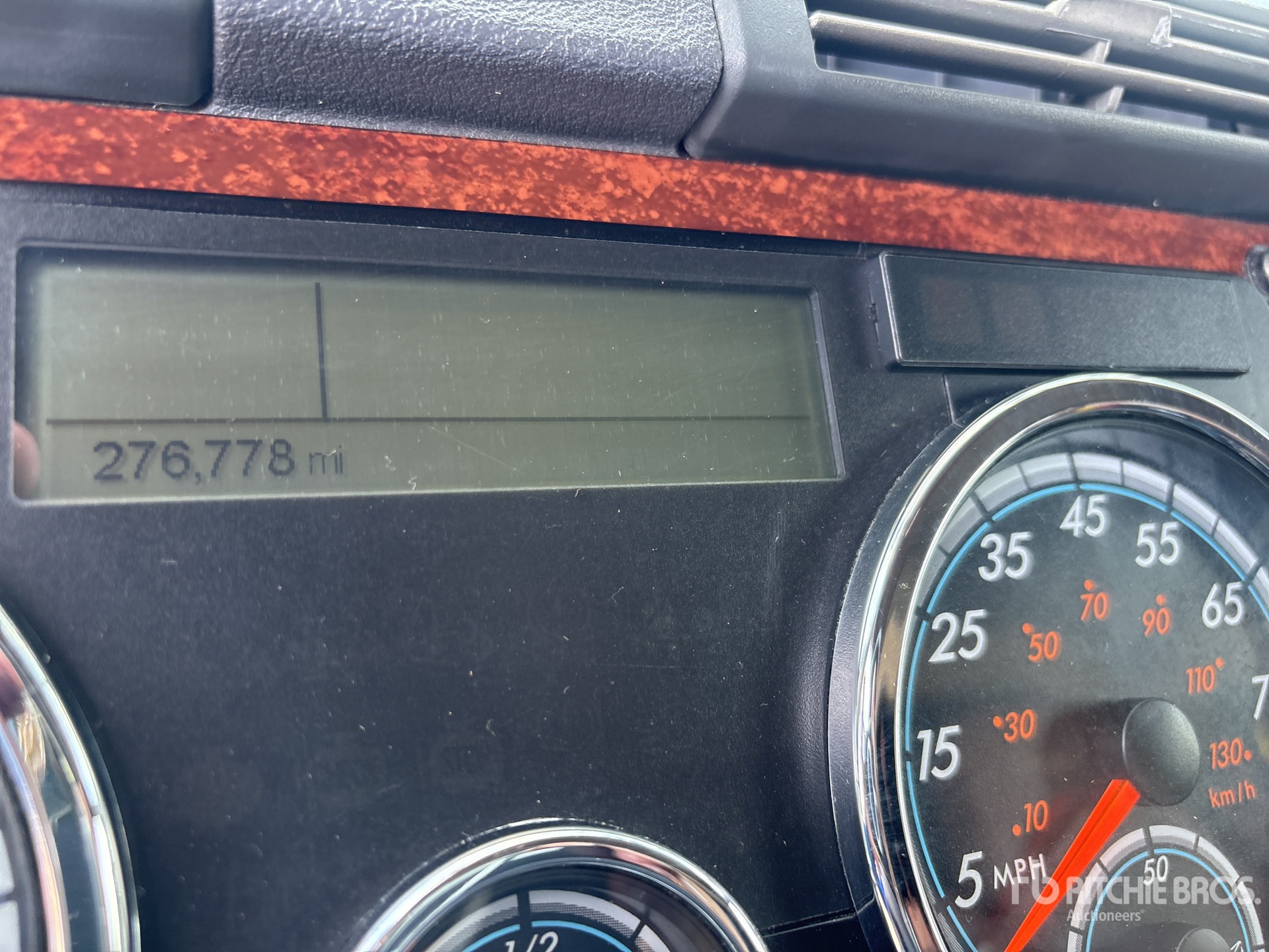 2019 Freightliner Cascadia 113