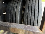 Trailer Chassis with