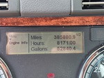 Cab with Engine Hours