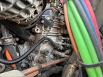 Engine with