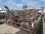 Trailer Chassis with