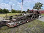 Trailer Chassis with