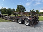 Trailer Chassis with