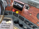 Cab with