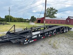 Trailer Chassis with
