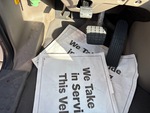 Cab with