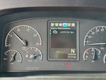 Cab with Engine Hours
