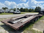 Trailer Chassis with