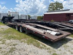 Trailer Chassis with