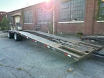 Trailer Chassis with