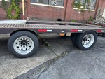 Trailer Chassis with